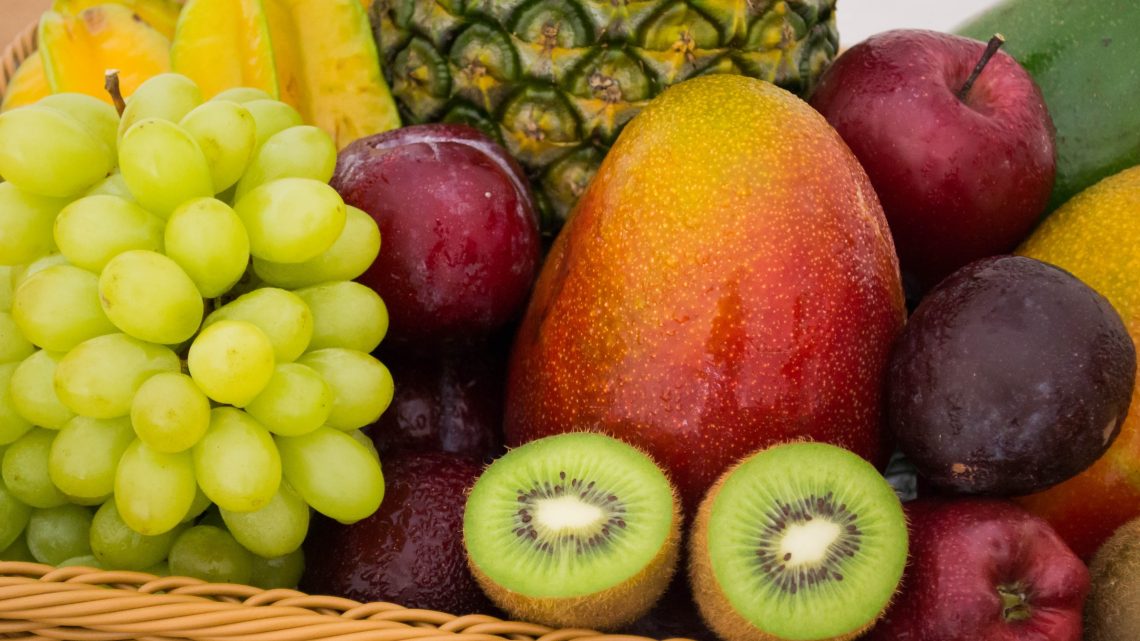 Vitaminerige frugter og grøntsager: Se hvilke der er særligt rige på A-vitamin